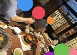 50代からのプラチナ交流会in新潟、会場、参加者、けなり、②